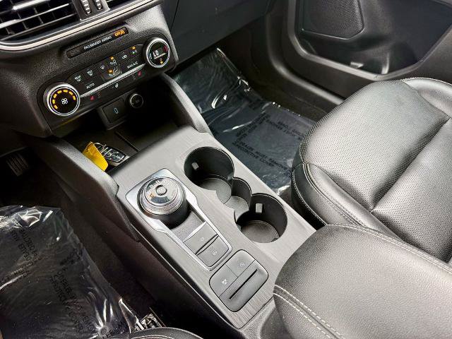 Certified 2020 Ford Escape SEL AWD/4WD image 23