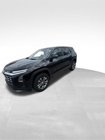 Used 2026 Chevrolet Equinox LT FWD image 4