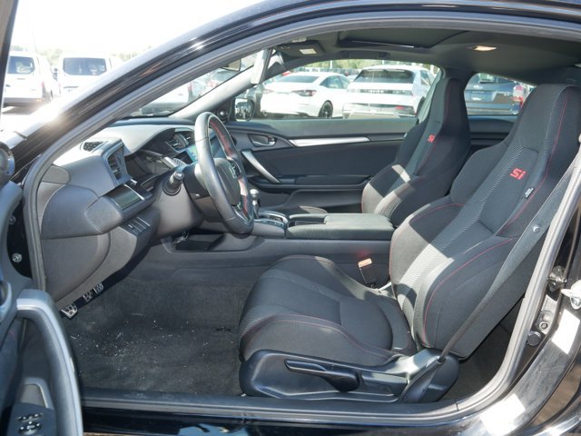 Used 2019 Honda Civic Si image 13