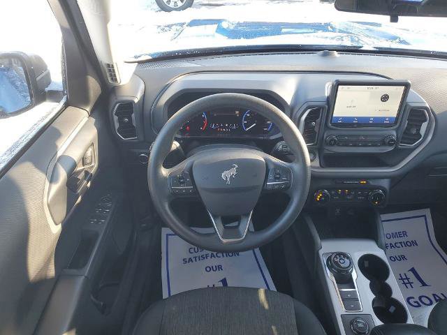 Certified 2022 Ford Bronco Sport Big Bend image 13