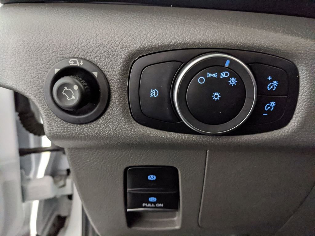 Certified 2023 Ford Transit 350 XLT image 20