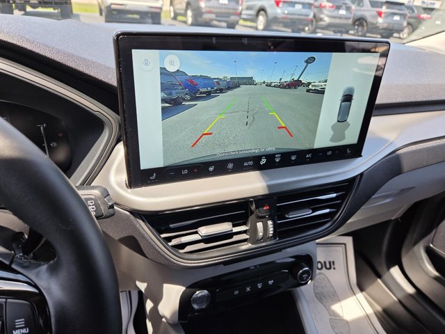 Certified 2026 Ford Escape SE FWD image 9
