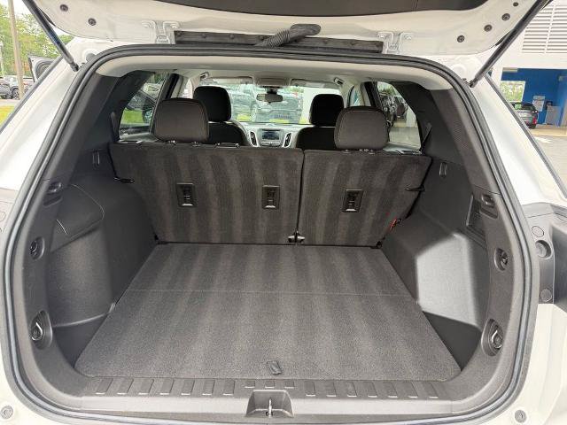 Used 2022 Chevrolet Equinox LT AWD/4WD image 16