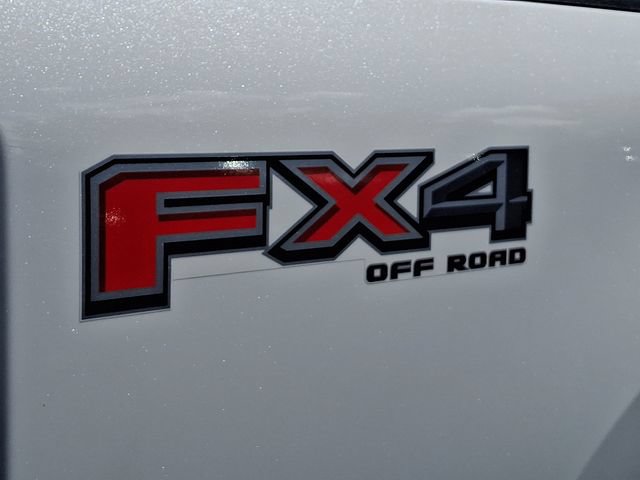 Certified 2023 Ford F250 Lariat w/ Sport Appearance Package AWD/4WD image 36