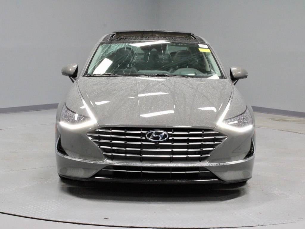 Used 2023 Hyundai Sonata Limited FWD image 7