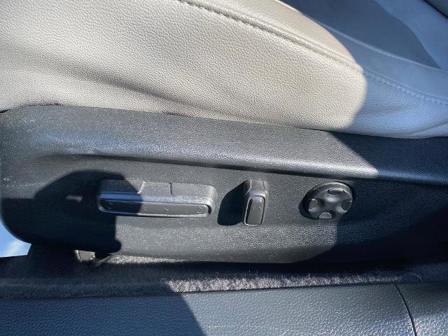 Used 2020 Honda Accord EX-L image 15