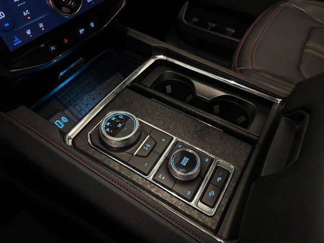 Certified 2024 Ford Expedition Max Limited image 33
