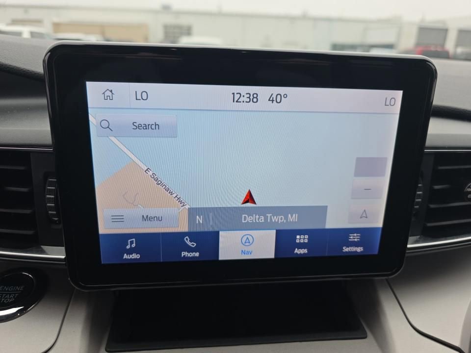 Certified 2023 Ford Explorer XLT w/ Equipment Group 202A AWD/4WD image 18