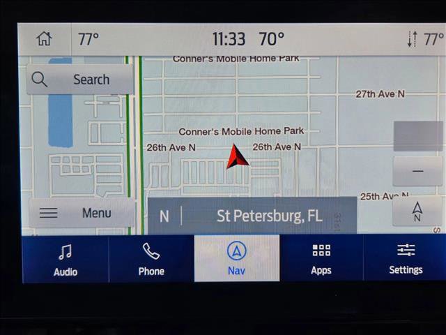 Certified 2023 Ford Explorer Timberline w/ Timberline Technology Package image 13