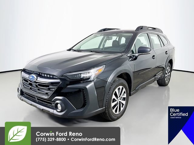 Used 2024 Subaru Outback 2.5i