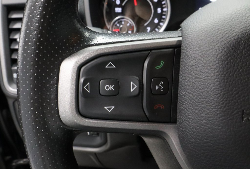 Used 2024 RAM 1500 Tradesman image 27