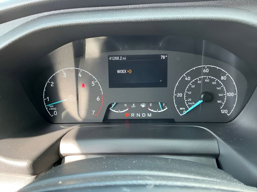 Certified 2024 Ford Transit 350 XLT RWD image 26