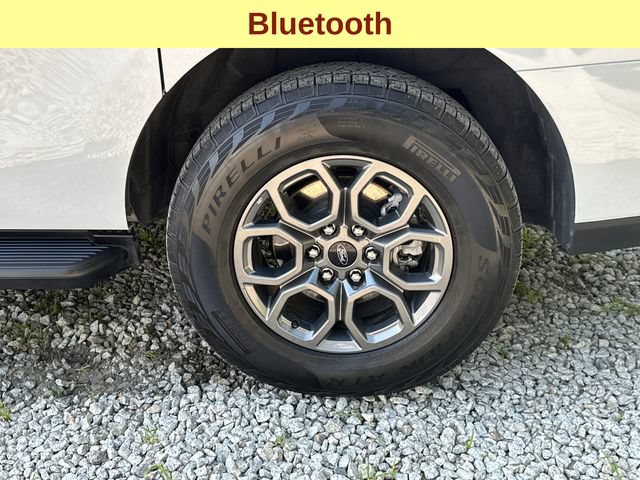 Certified 2025 Ford Expedition Max Active AWD/4WD image 10