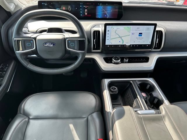 Certified 2025 Ford Expedition Max Active AWD/4WD image 20