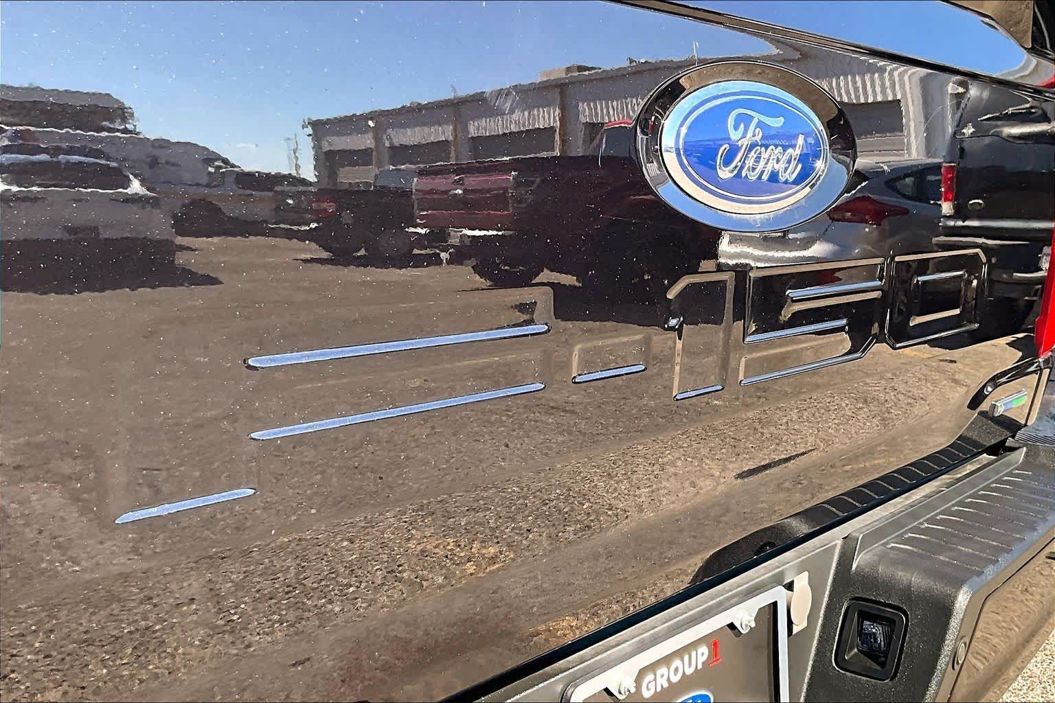 Certified 2023 Ford F150 XLT w/ Equipment Group 302A High AWD/4WD image 10