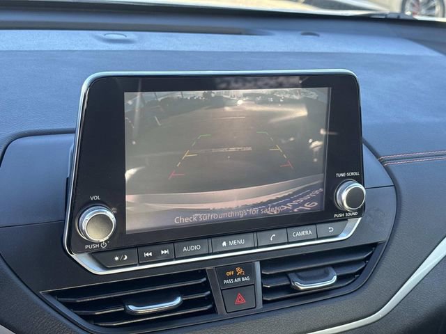 Used 2022 Nissan Altima 2.5 SR image 13