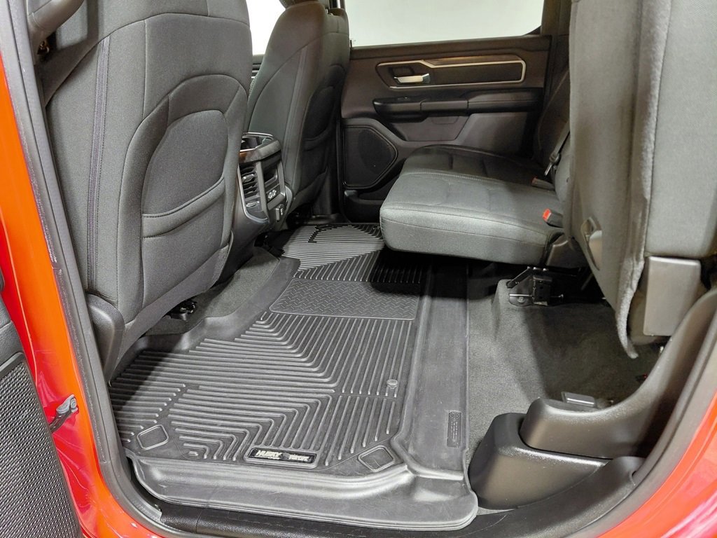 Used 2020 RAM 1500 Big Horn image 47