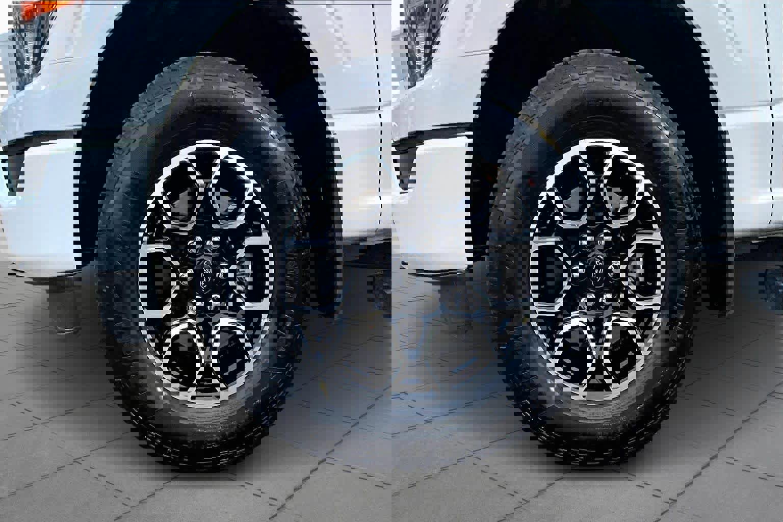 Certified 2023 Ford F150 XL w/ STX Appearance Package image 12