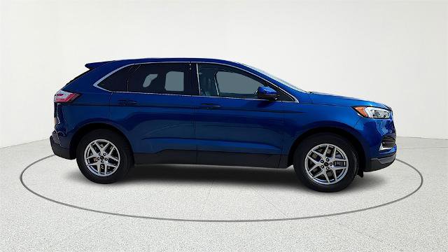Certified 2024 Ford Edge SEL image 31