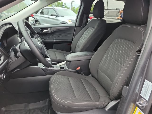 Certified 2024 Ford Escape Active w/ Tech Pack #2 AWD/4WD image 9