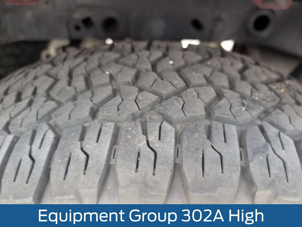 Certified 2021 Ford F150 XLT w/ Equipment Group 302A High AWD/4WD image 20