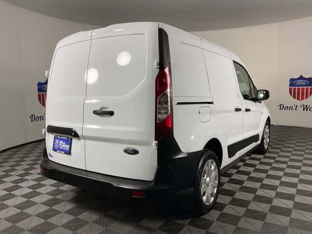 Certified 2022 Ford Transit Connect XL image 3