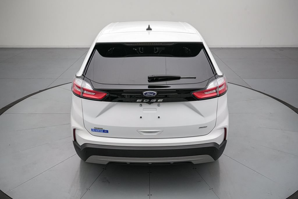 Certified 2023 Ford Edge SEL w/ Convenience Package AWD/4WD image 5