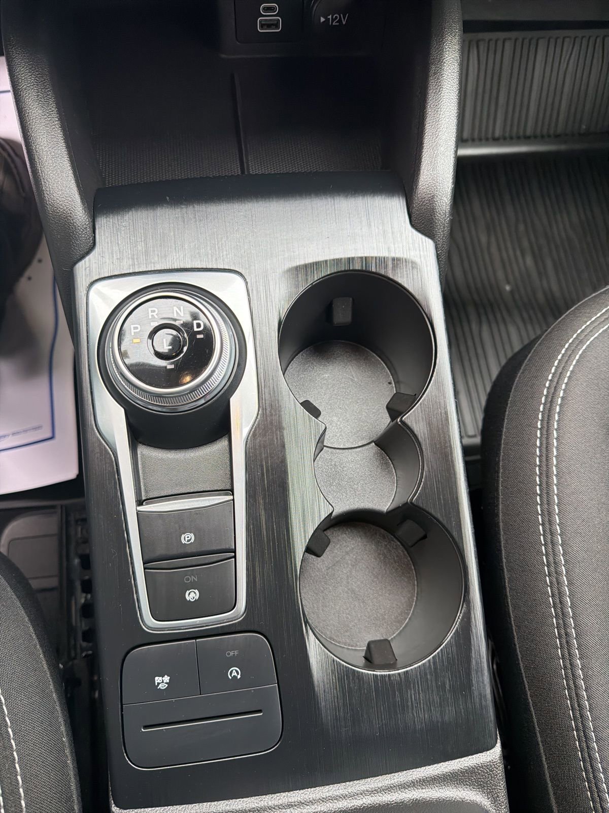 Certified 2025 Ford Escape Active w/ Cold Weather Package image 22