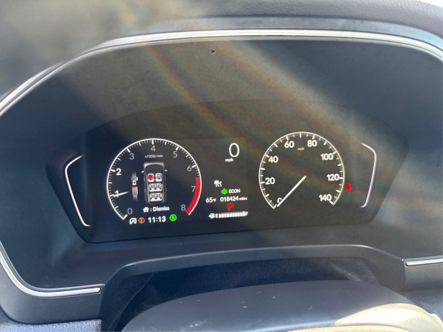 Used 2025 Honda Pilot EX-L image 15