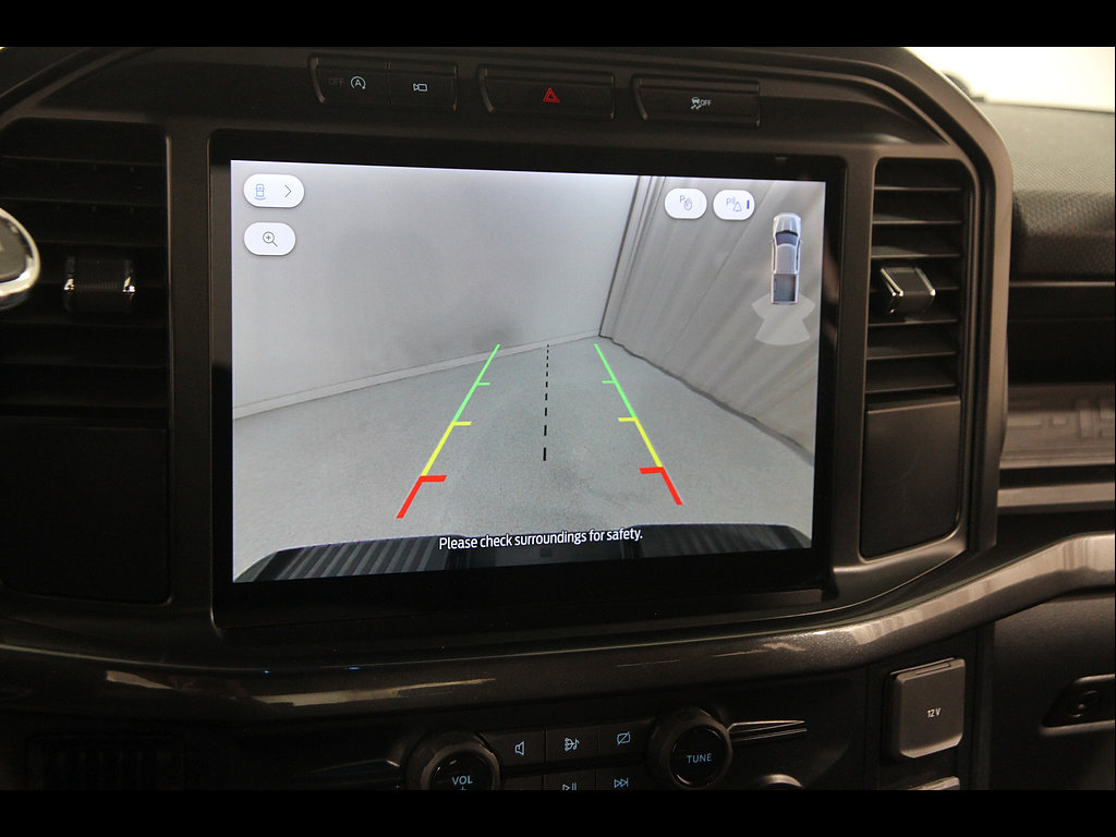 Certified 2024 Ford F150 STX AWD/4WD image 13