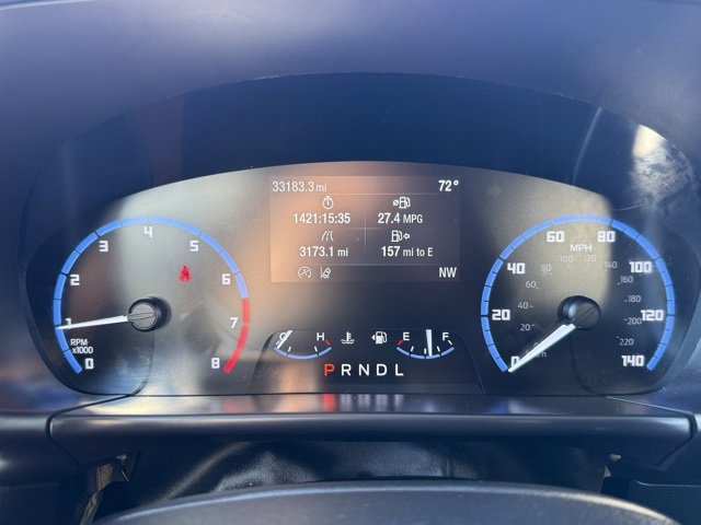 Certified 2023 Ford Bronco Sport Big Bend w/ Convenience Package image 17