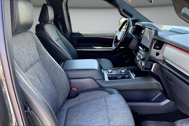 Certified 2023 Ford Expedition Timberline AWD/4WD image 29