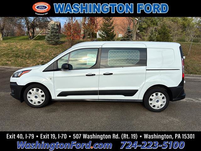 Certified 2022 Ford Transit Connect XL image 2