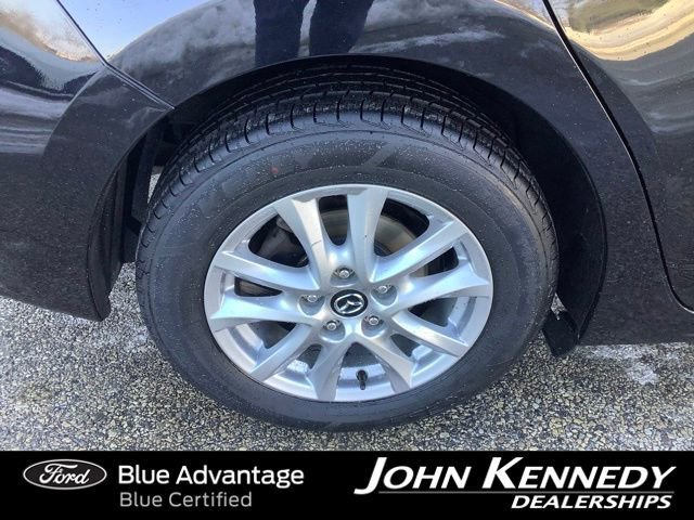 Used 2018 MAZDA MAZDA3 Sport w/ Preferred Equipment Package image 37