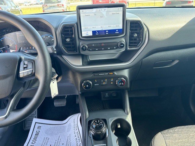 Certified 2021 Ford Bronco Sport image 15