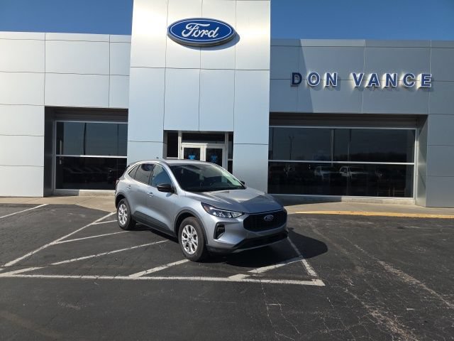 Certified 2023 Ford Escape Active AWD/4WD image 5