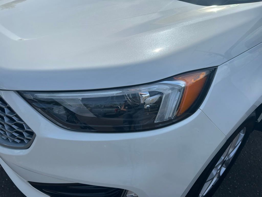 Certified 2023 Ford Edge SEL w/ Convenience Package image 30