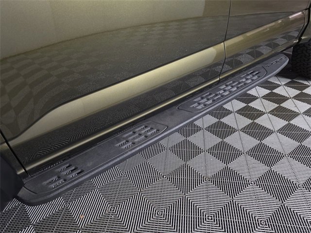 Certified 2025 Ford F150 Raptor image 10