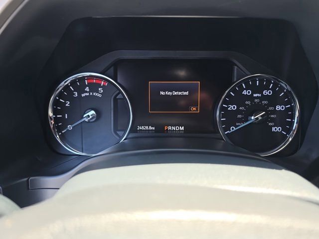 Certified 2022 Ford F250 Lariat w/ Lariat Ultimate Package AWD/4WD image 19