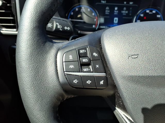 Certified 2023 Ford Bronco Sport Heritage Limited image 16