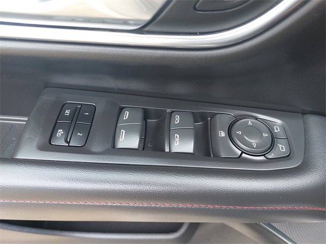 Used 2023 Chevrolet Suburban RST w/ Max Trailering Package image 29