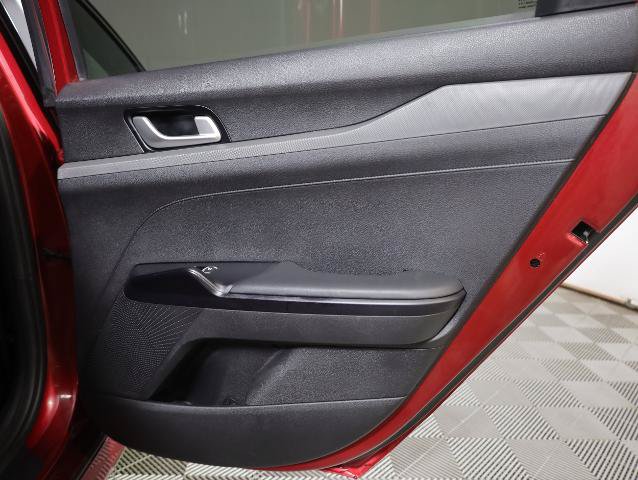 Used 2021 Kia K5 GT-Line AWD/4WD image 31