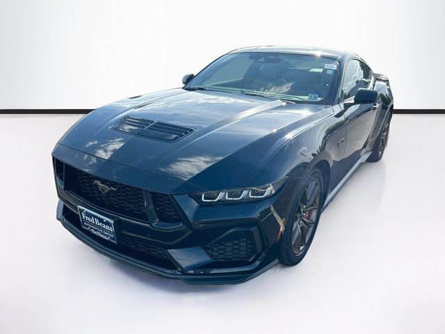 Certified 2024 Ford Mustang GT Premium RWD image 3