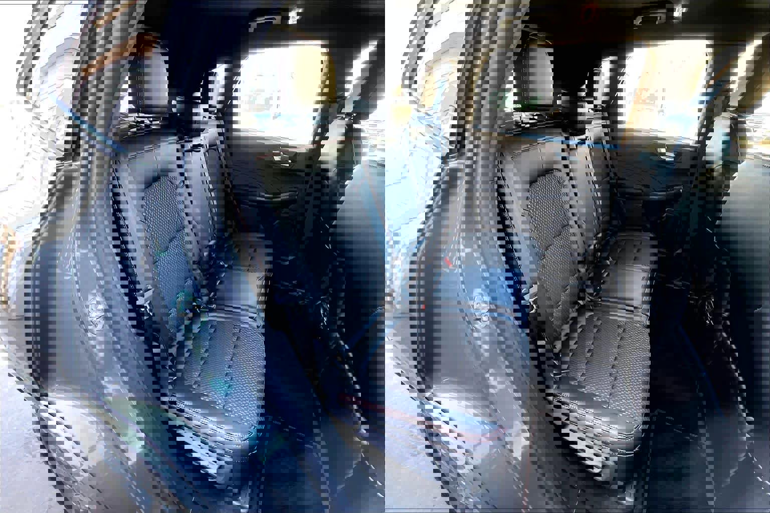 Certified 2023 Ford Escape ST-Line w/ Tech Pack #1 image 22