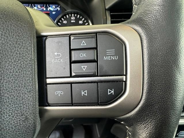 Certified 2023 Ford Expedition XLT RWD image 27