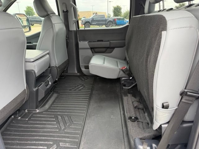Certified 2025 Ford F350 XL AWD/4WD image 22