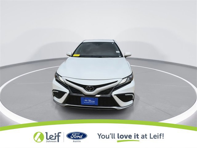 Used 2023 Toyota Camry XSE image 14
