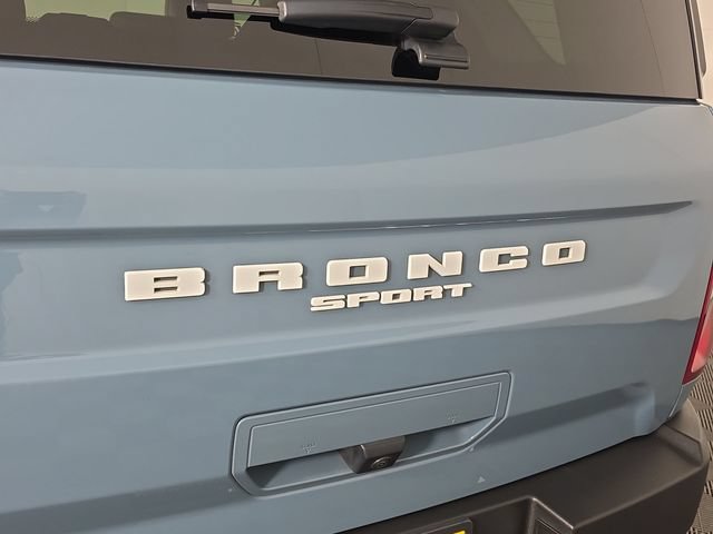 Certified 2023 Ford Bronco Sport Outer Banks w/ Tech Package AWD/4WD image 11