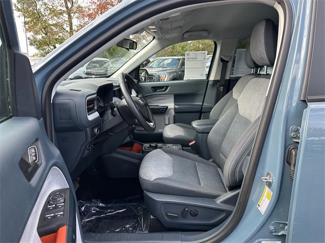 Certified 2023 Ford Maverick XLT w/ Equipment Group 300A Standard image 20