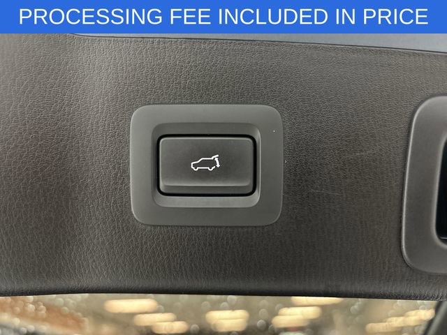 Used 2024 MAZDA CX-5 Carbon Edition AWD/4WD image 28
